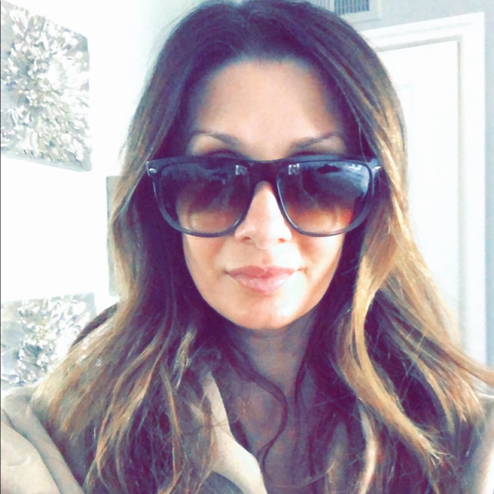 Ray Ban Sunglasses